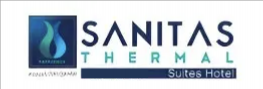 Kozaklı Sanitas Thermal Hotel